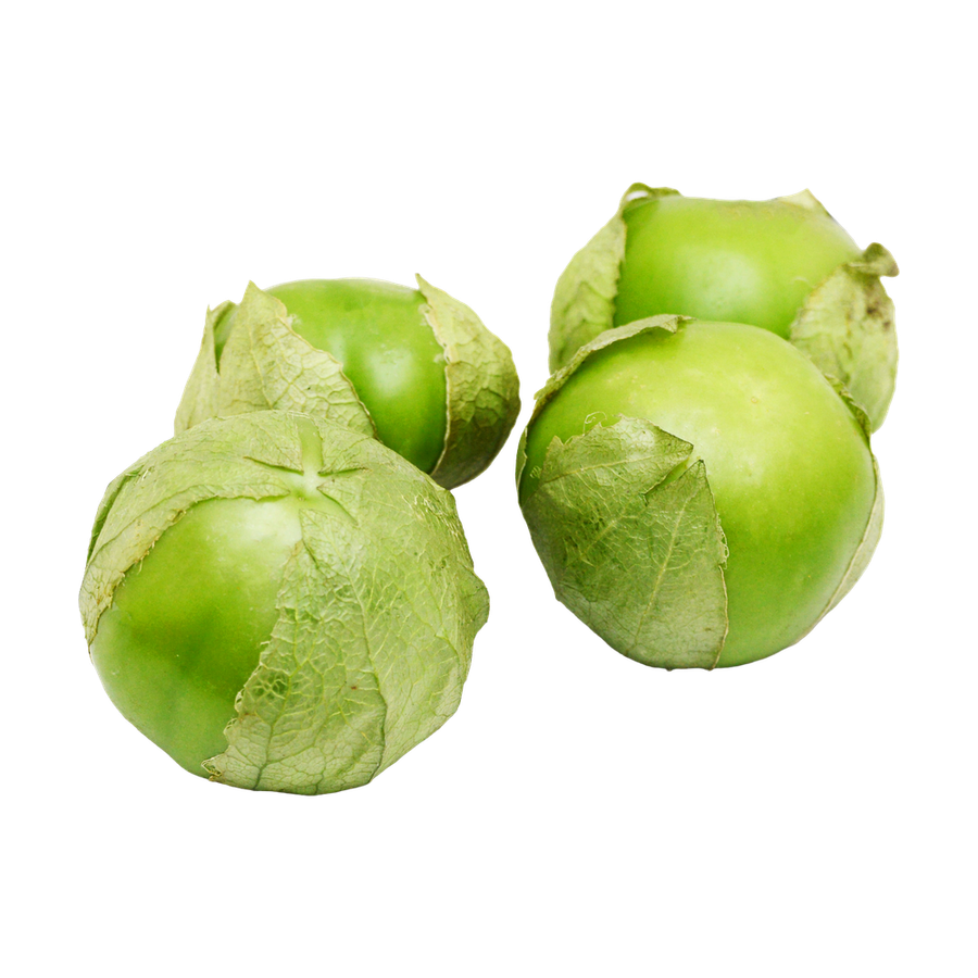 Tomatillo