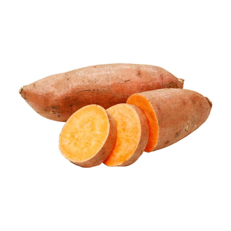 Yams