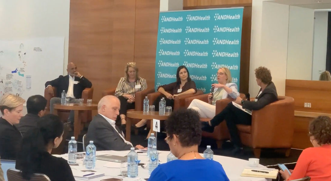 330 - The Future Of Australia’s Fast-Growing Digital Health Sector ...