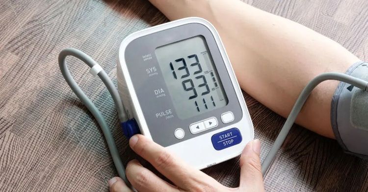 Regularly Check Your Blood Pressure - MacDonald's Pharmacy