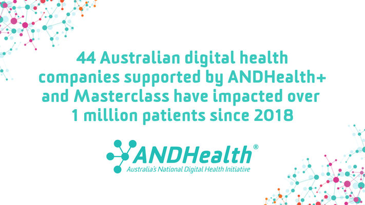 Cutting Edge Australian Health Technologies Impact 1 Million