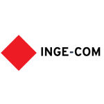 INGE-COM Logo