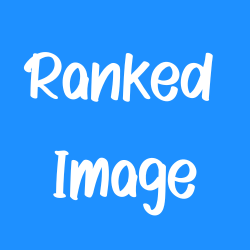 Logo of Ranked Image