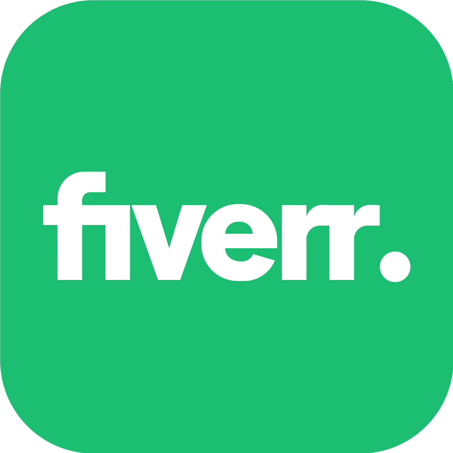 Fiverr logo