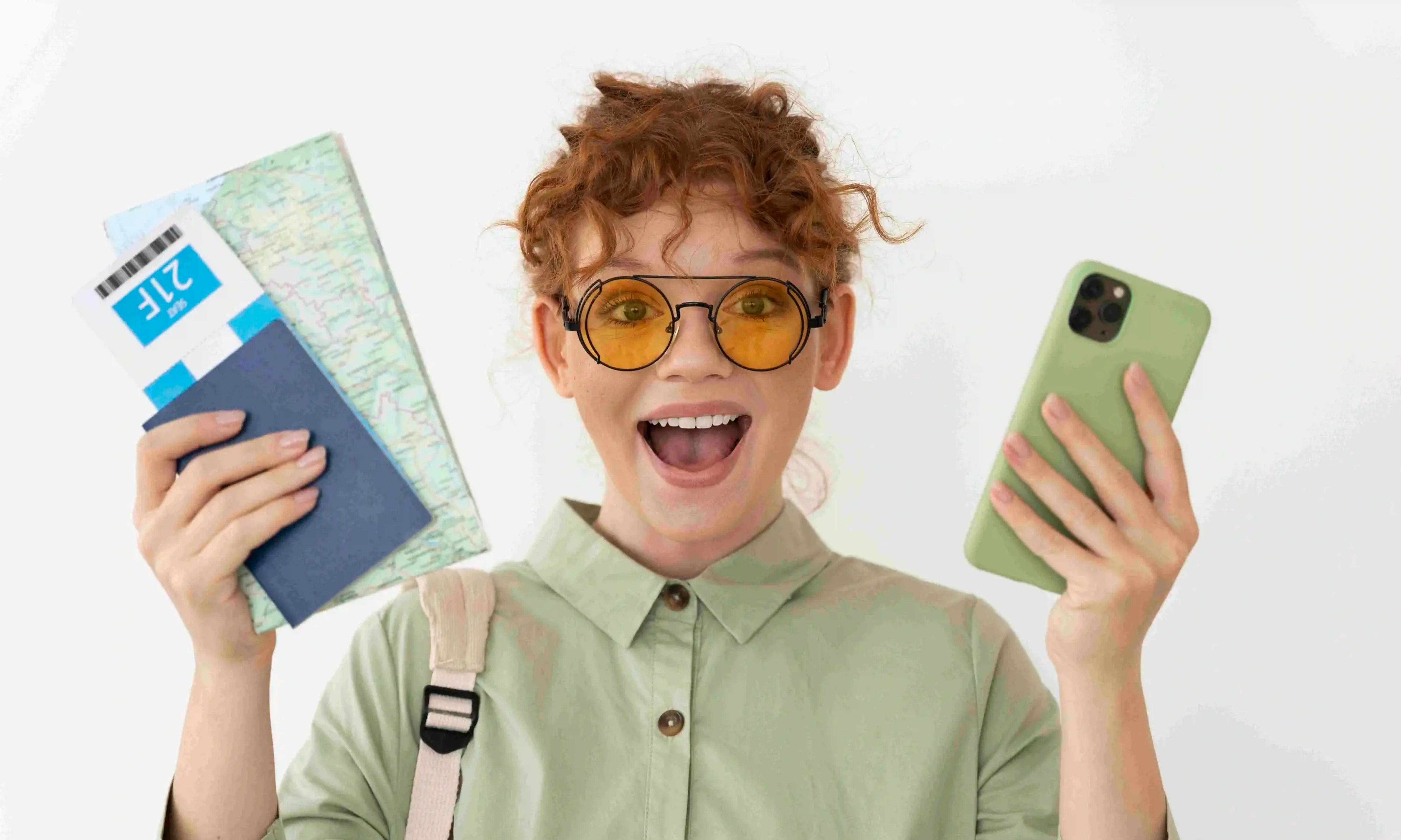 Travel eSIM. Roam in 194 Countries Including the UAE