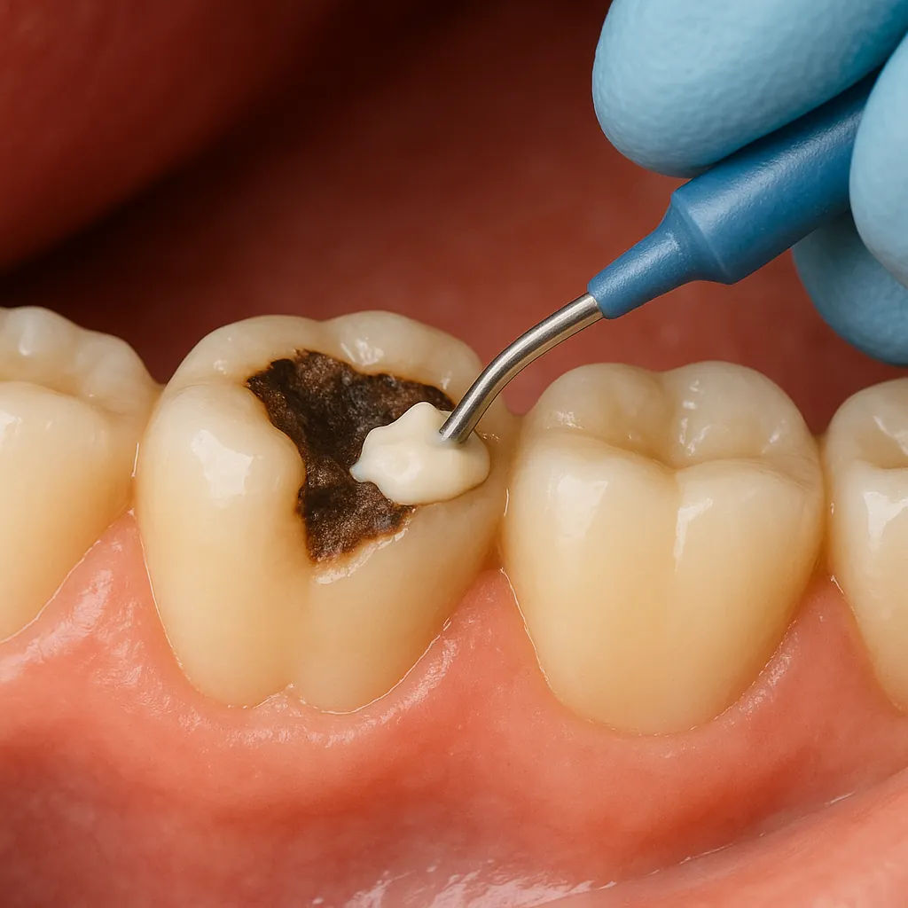 Dental Filling
