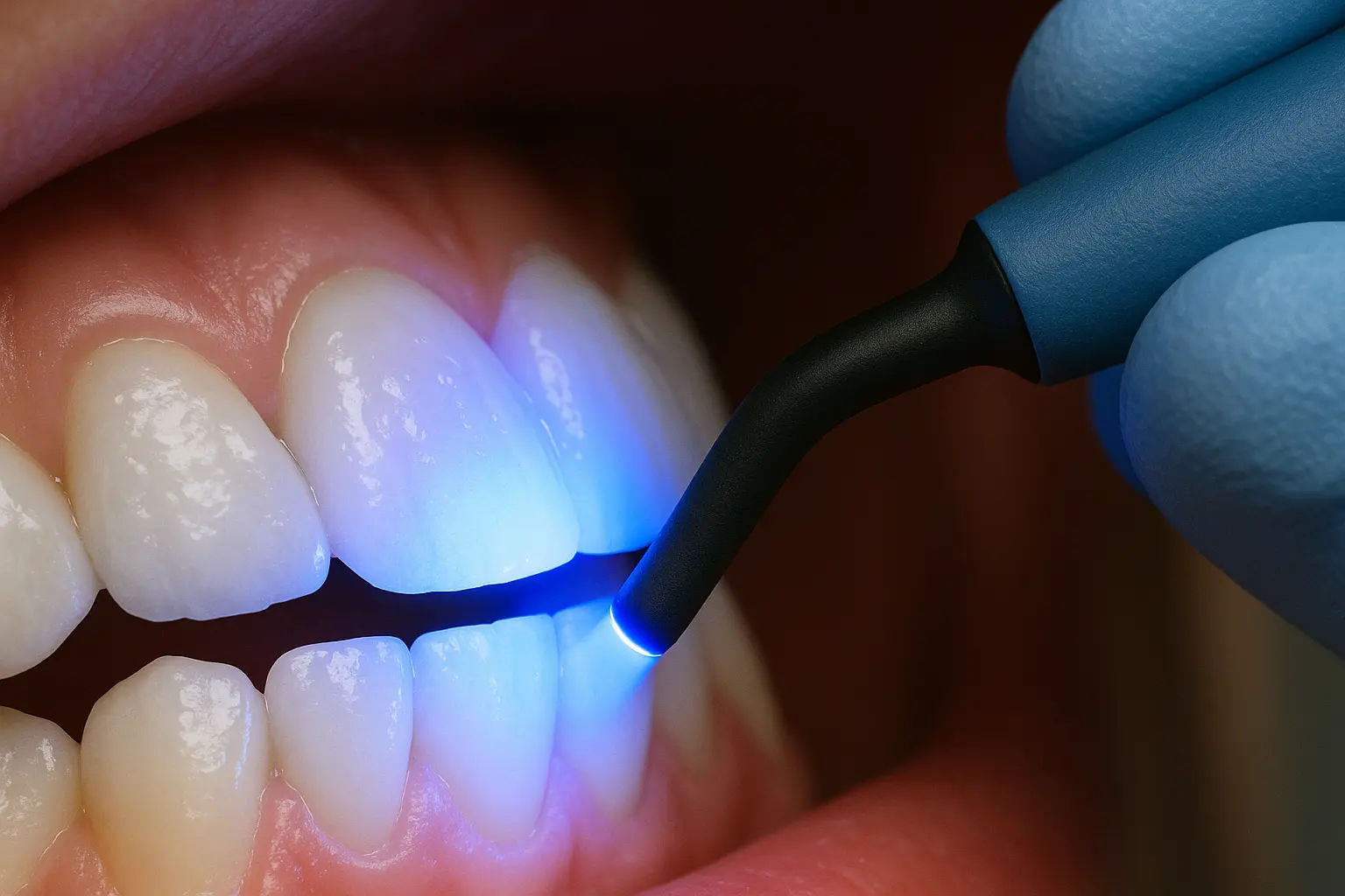 Teeth Whitening