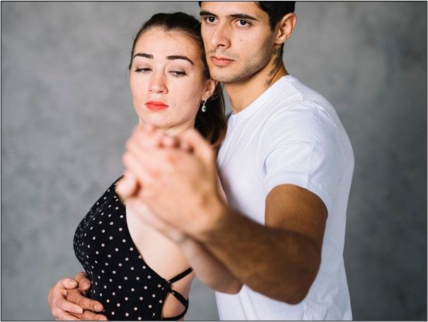 Men Seeking Women
