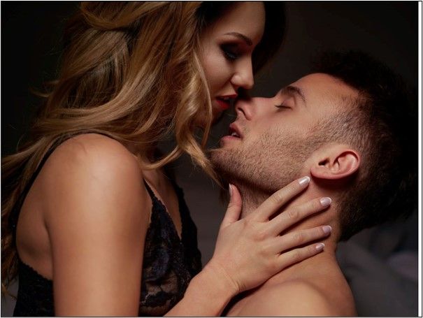 Male Escort Service