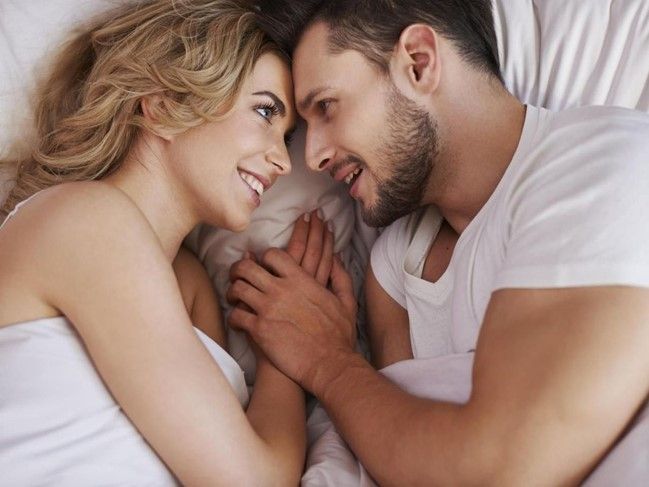 Sex in Different Pose