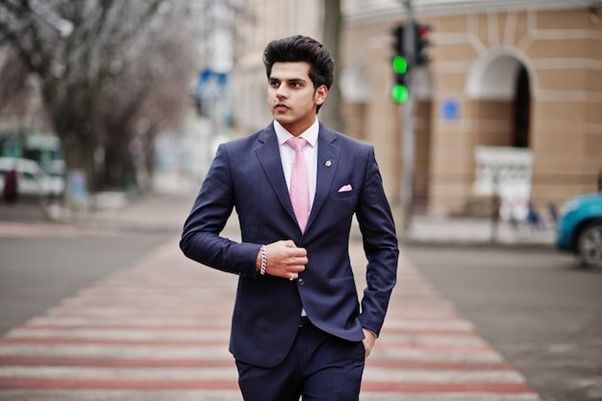Male escort in India