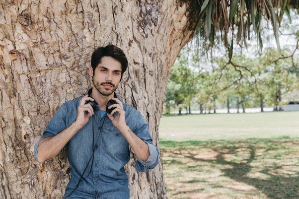 Male Escort Services in India