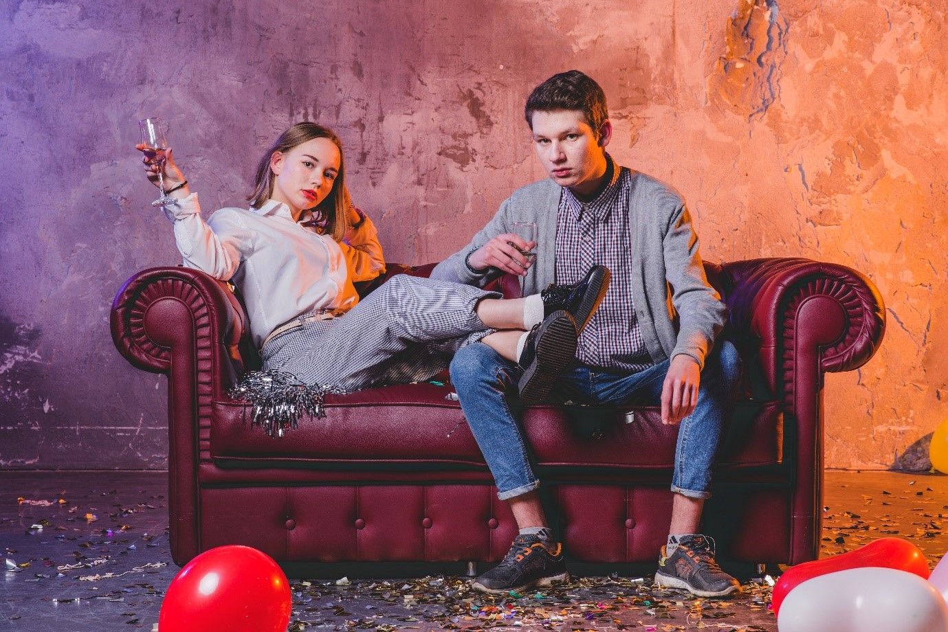 Playboy services variety in India