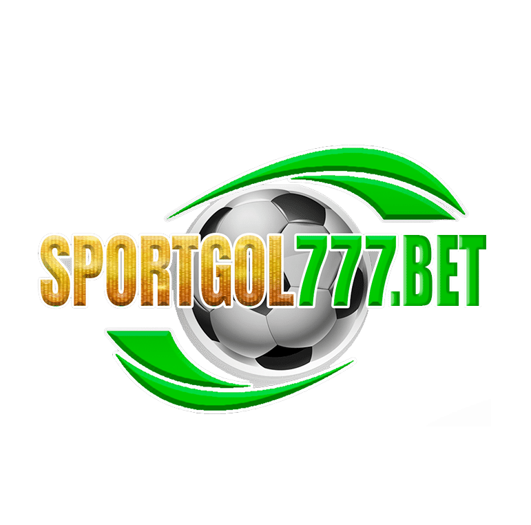 Artes Aquino - Criação de logo para betgol 777