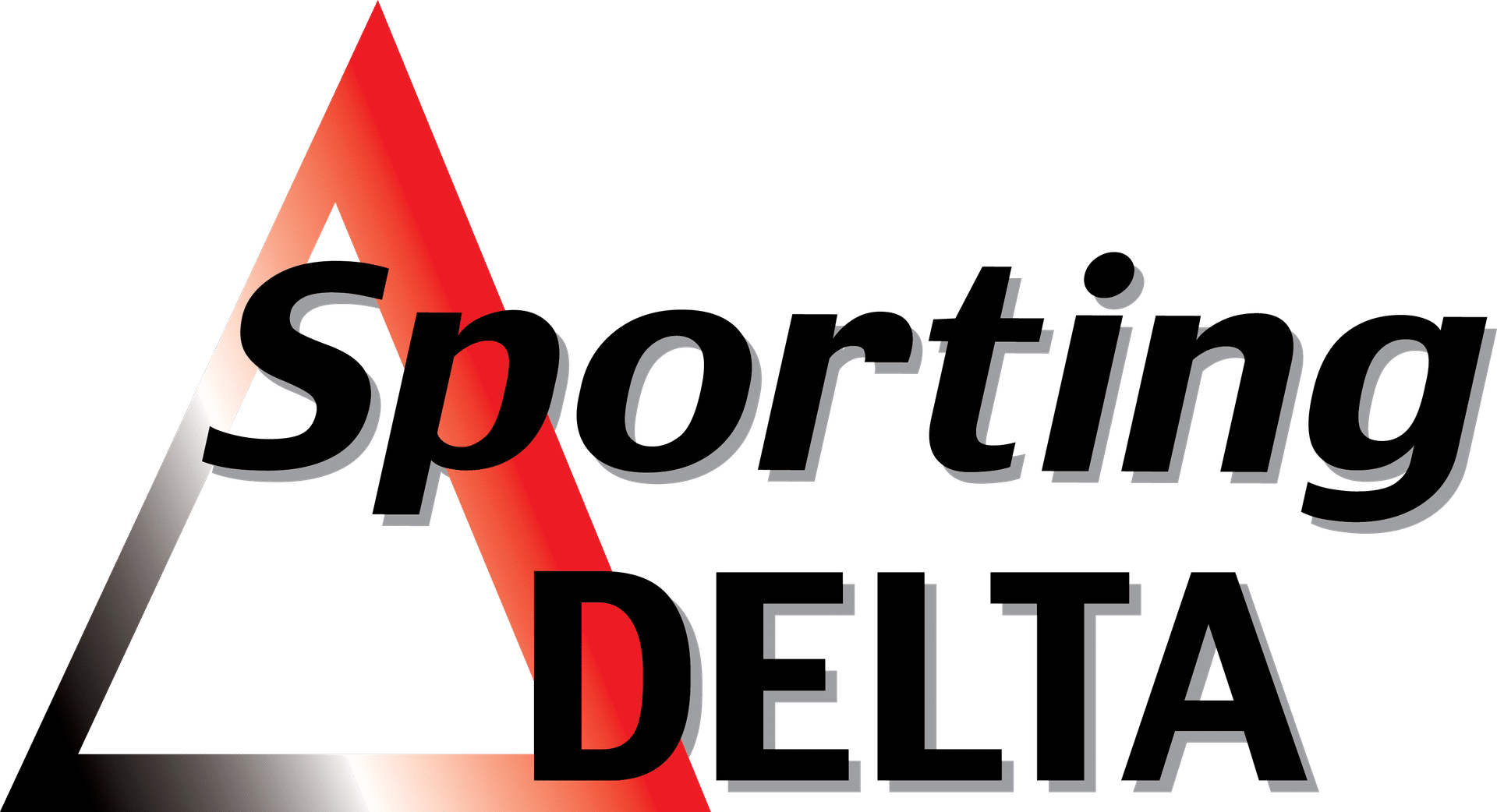 Logo Sporting Delta 25-jarig Jubileumfeest