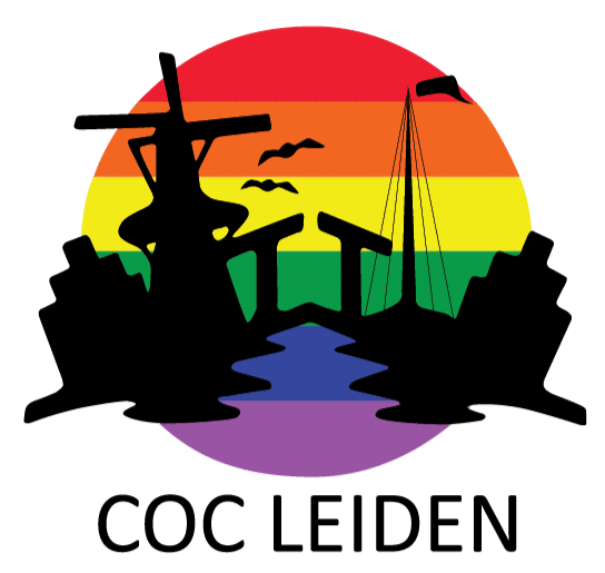 Logo COC Leiden