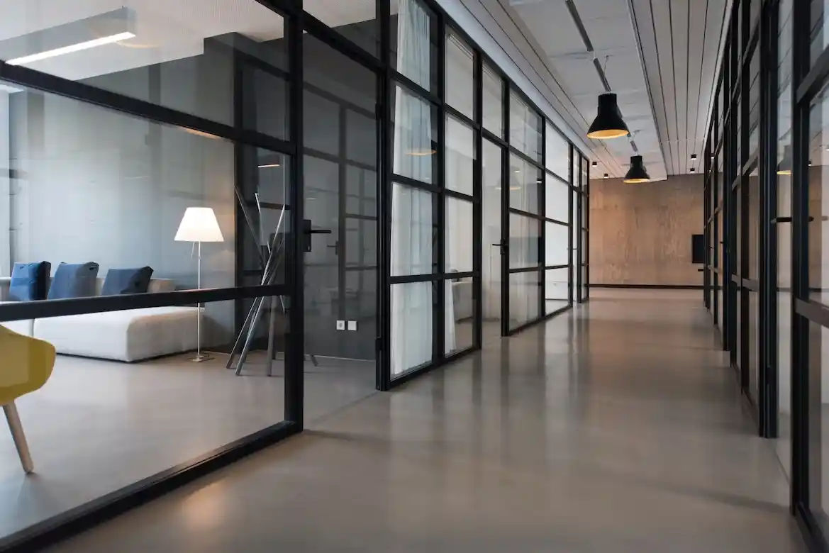 look at our offerings for commercial cleaning