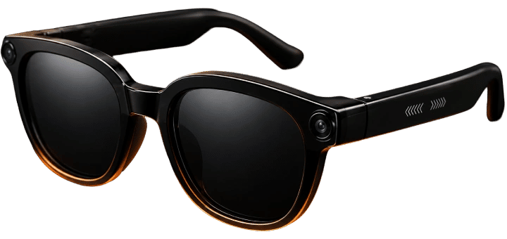Gafas Inteligentes Blackview