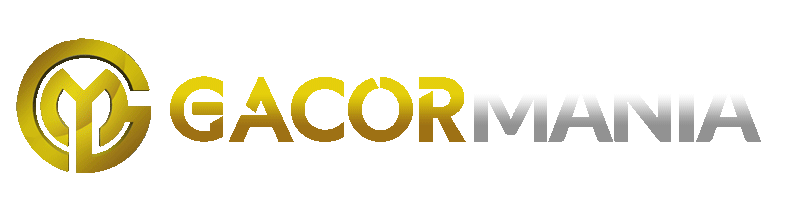 GACORMANIA Logo