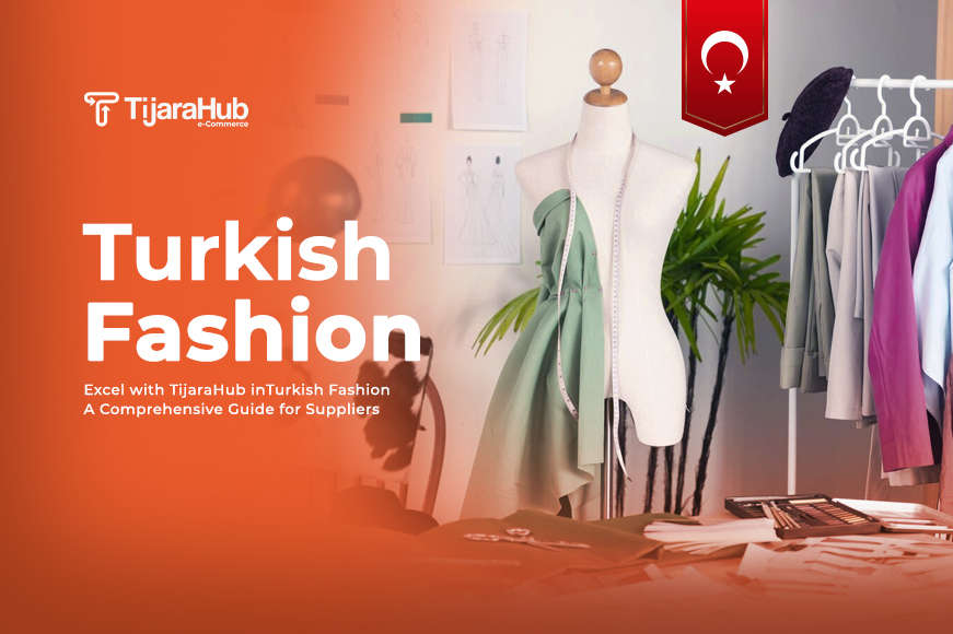 Turkish Fashion Guide