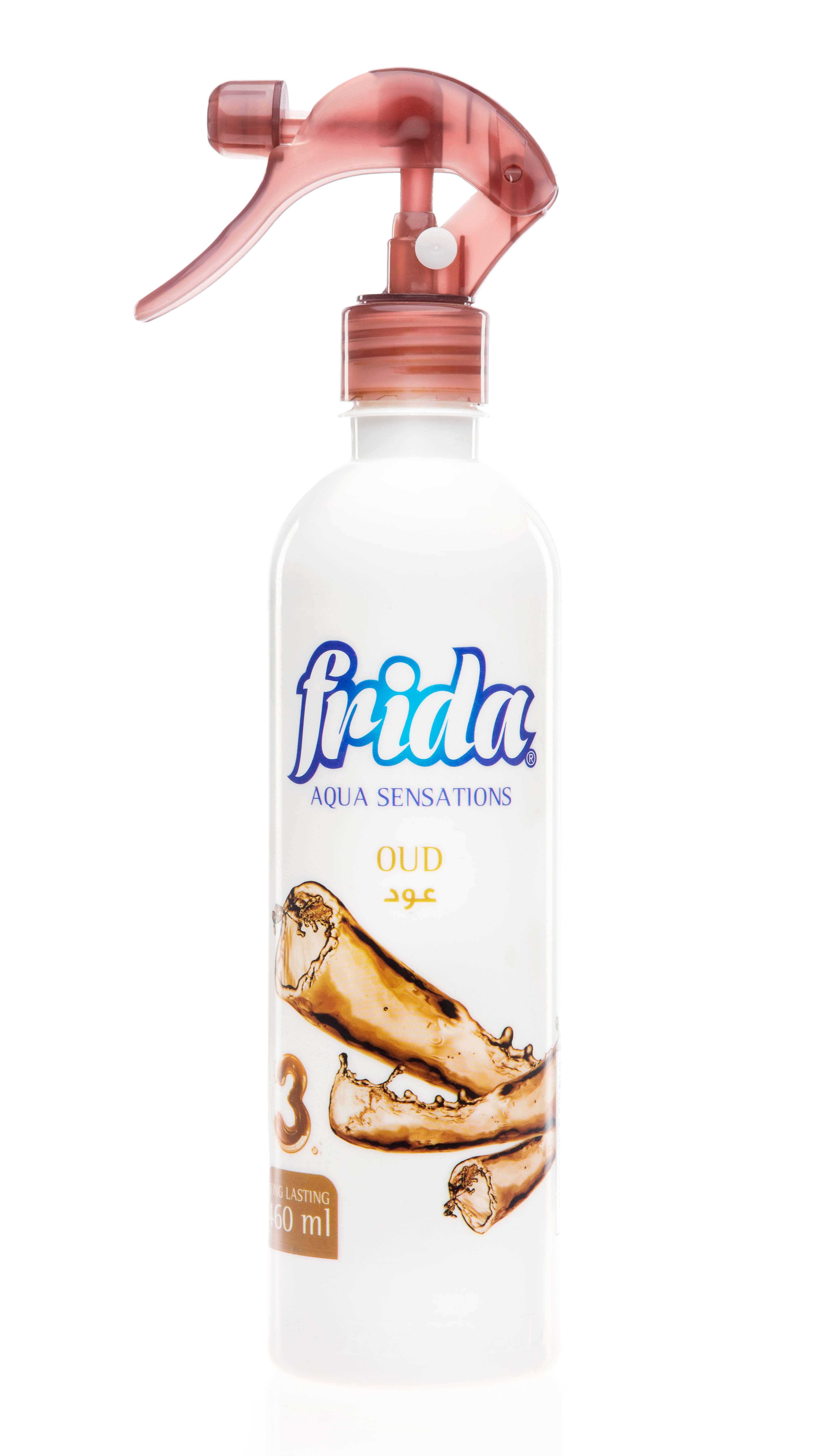 Fridal Aqua Sensation Long Lasting Air Fresheners Multiple