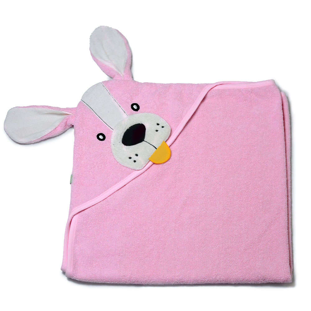 Snoopy Baby Blanket- 100% Cotton- New Baby's Blanket - B2B