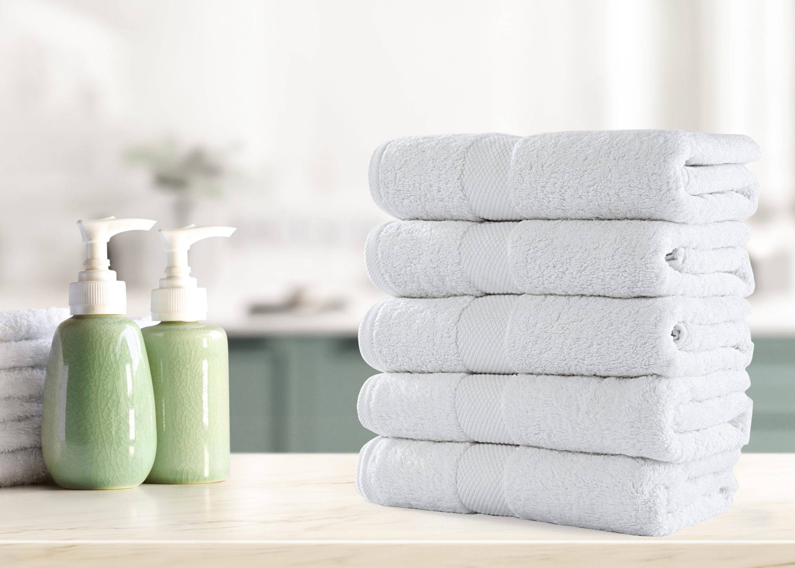Wholesale bath towel sets sale