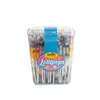 Astra lollipops - 8gm - Mixed Fruits