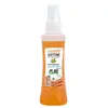 Acetone - 70 ml - Peach Fragrance - Nail Polish Remover - Spray