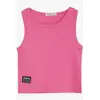 Pink T-Shirt for Baby Girl - High Quality - FemCasual