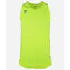 Sports Tank Top - Men's Wear - Closed Mesh Polyester