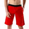 Training Shorts - Men's Wear - Waterproof Microfiber