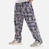 Mirren Pajama Pants - Men's Wear - Mixed Poly-cotton