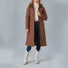 Quilted Coat - Women's Wear - Turkey Fashion