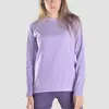 Round Neck Sports T-shirt - Women's Wear - Dry-fit Polyester