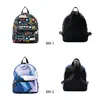 Multicolored Fabric Mini Backpacks - Wholesale – Accessories - Covery. TijaraHub!