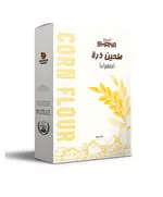 Shana Yellow Corn Flour - 750 gm Tijarahub