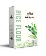 Shana Rice Flour - 750 gm Tijarahub