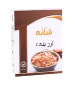 Shana Brown Rice - 500 GM Tijarahub