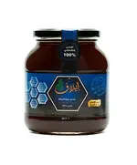 Black Seed Honey - 1000 gm - Pure Healthy Honey -TijaraHub