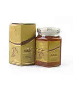 Shana Bee Honey With Ginseng - 400 gm Tijarahub