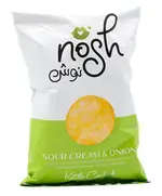 Nosh Sour cream & Onion