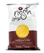 Nosh Family Natural Kettle Cooked Potato Chips - Sriracha Flavor Tijarahub