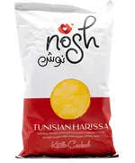 Nosh Family Natural Kettle Cooked Potato Chips - Tunisian Harissa Flavor Tijarahub