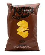 Ridge Natural Kettle Cooked Crinkled Potato Chips - Merguez Flavor - 65~75gm Tijarahub