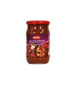 Onion and Garlic Tomato Paste - 310 gm - High Quality Tijarahub