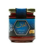 Black Seed Honey - 250 gm - Pure Healthy Honey - Elaf Natural