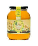 Elaf - Citrus Honey (Mawaleh) - 1 kg - 9 Jars Per Carton