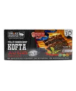 Beef Kofta - 400 gm - Fully Cooked Tijarahub