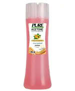 Acetone - 70 ml - Peach Fragrance - Nail Polish Remover